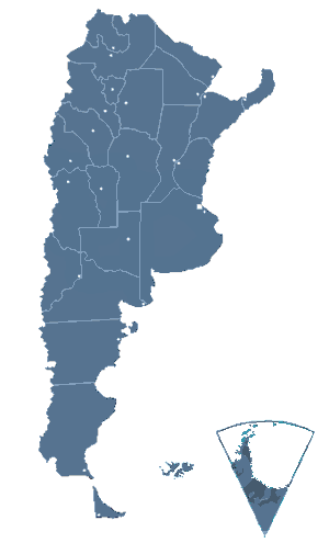 Ubicaci&oacute;n mapa